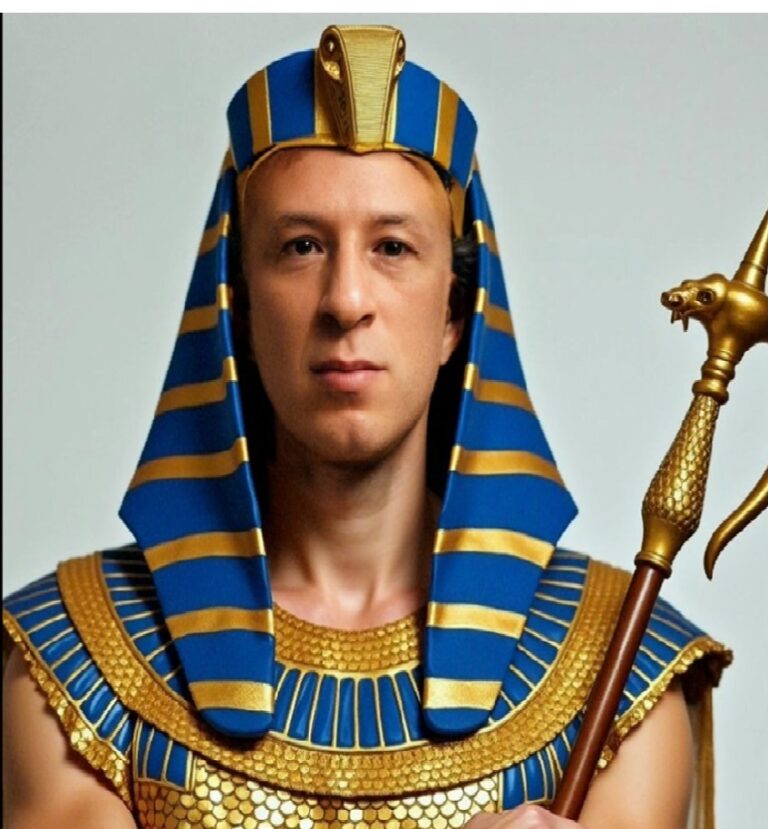 Pharon Ahmed Bahgat 768x829